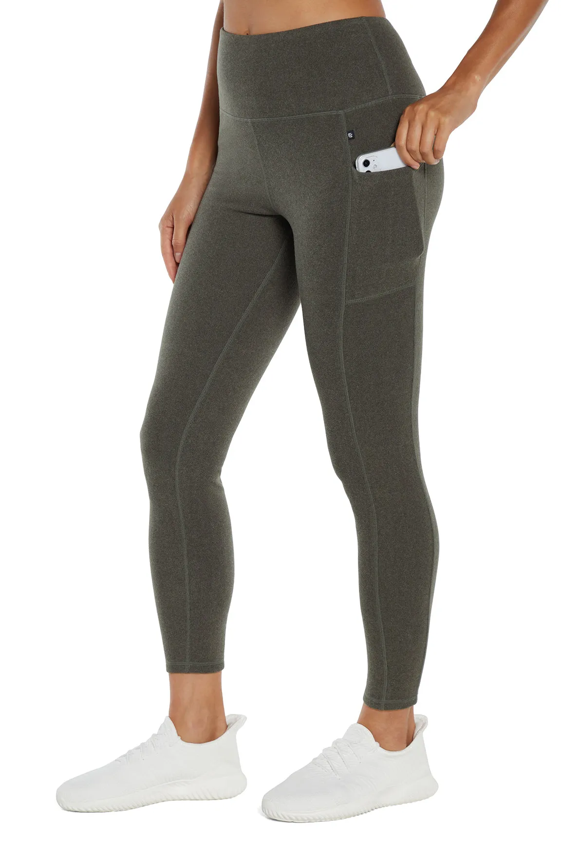 Riley Long Legging