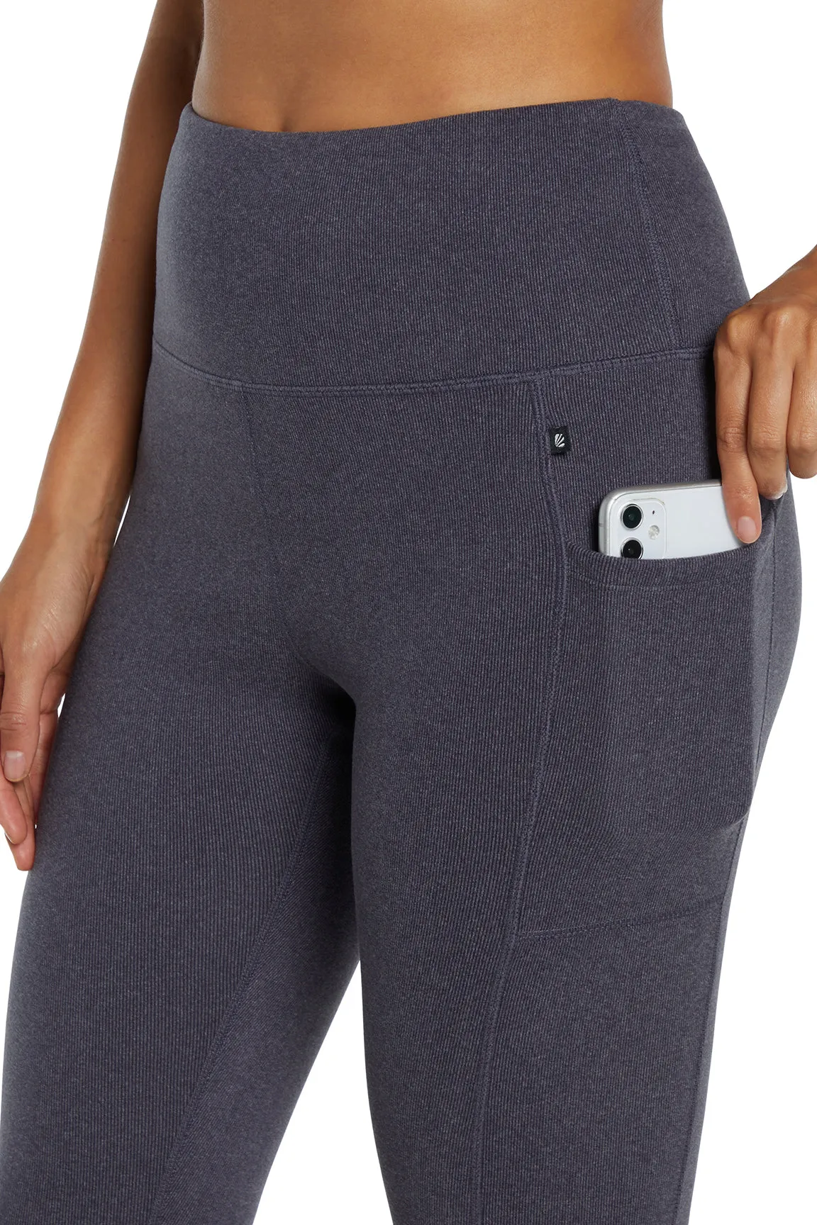 Riley Long Legging