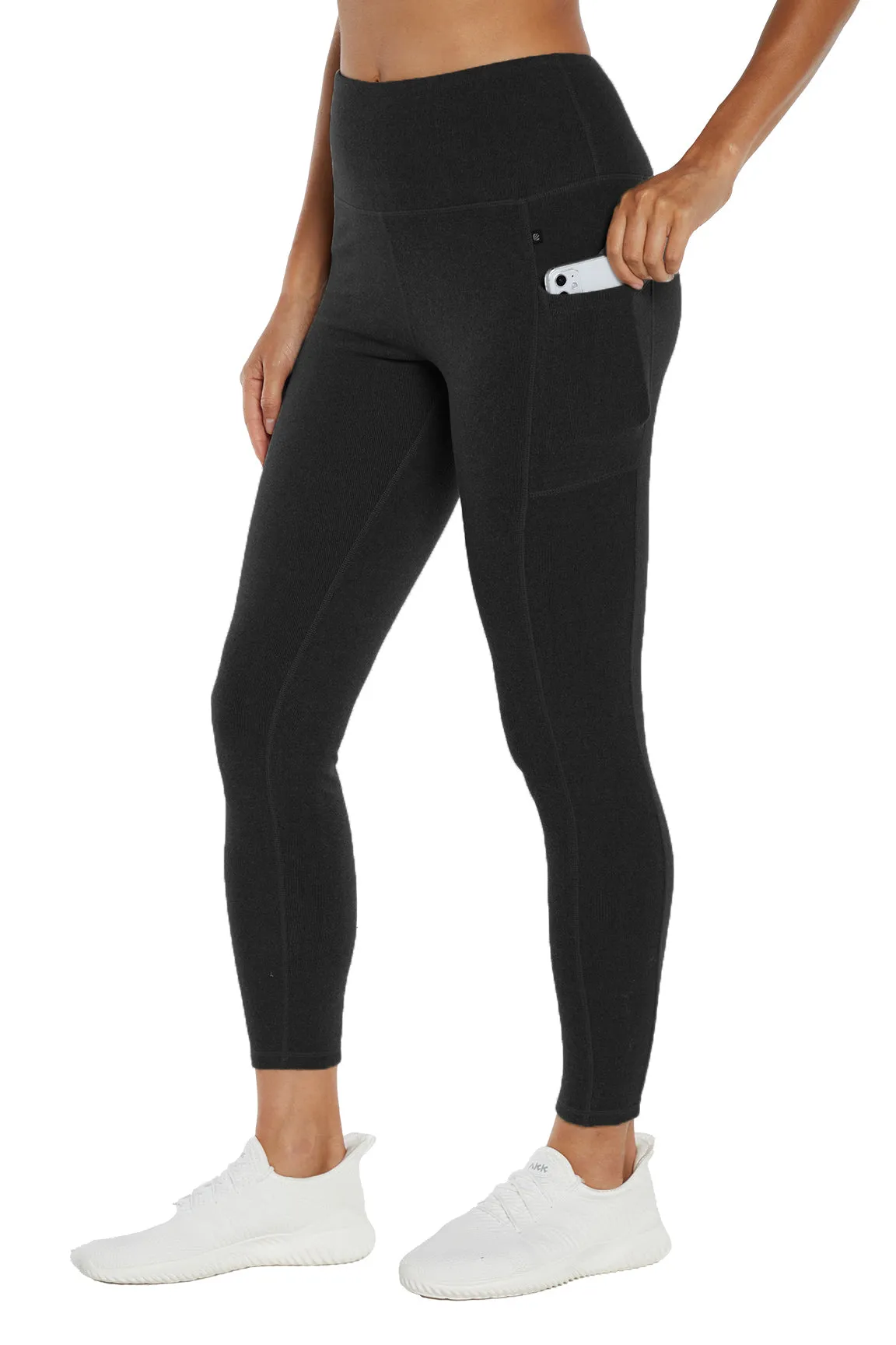 Riley Long Legging