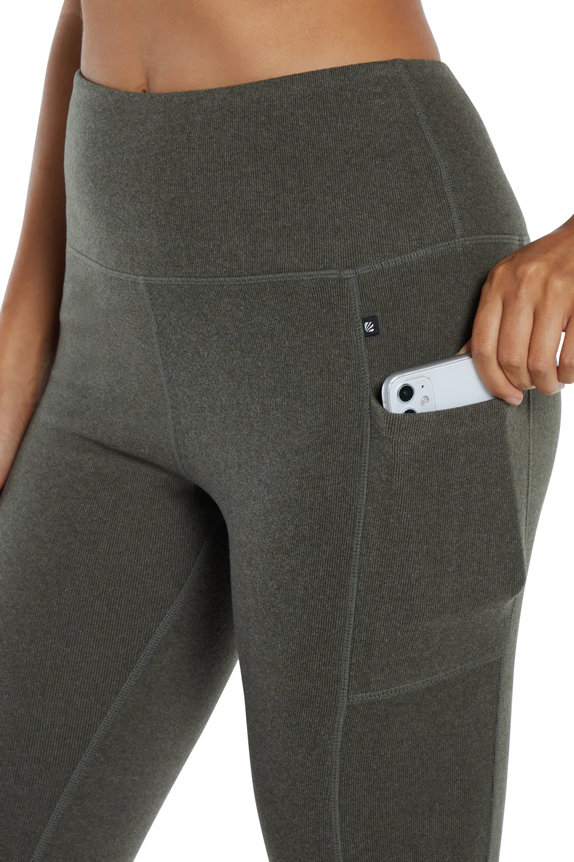Riley Long Legging