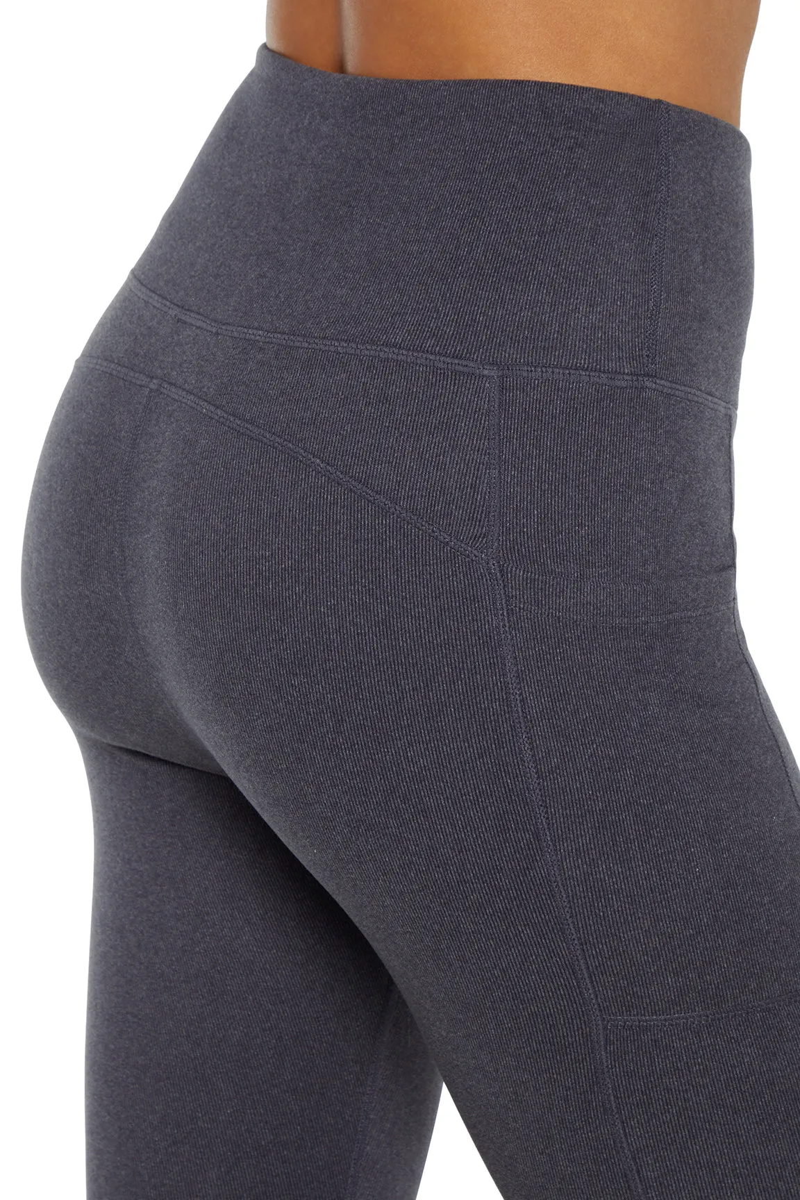 Riley Long Legging