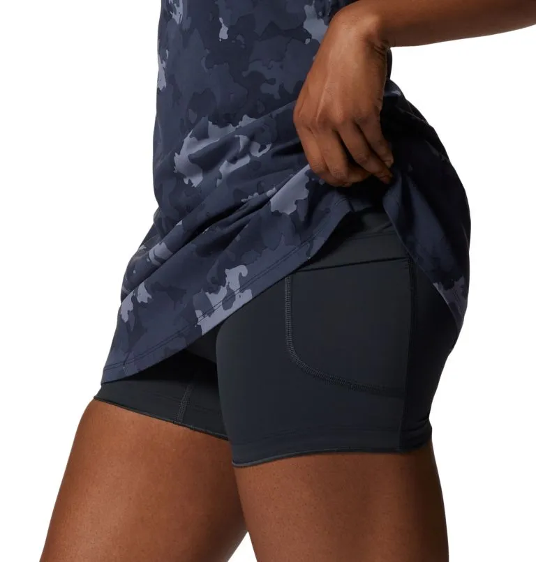 Robe Mountain Hardwear Dynama Femme