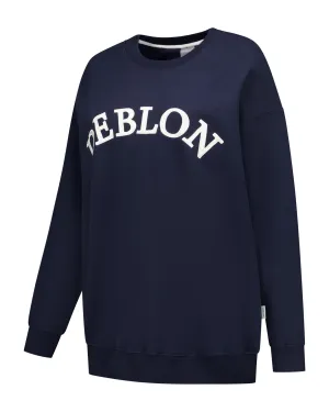 Romee Sweater | Navy
