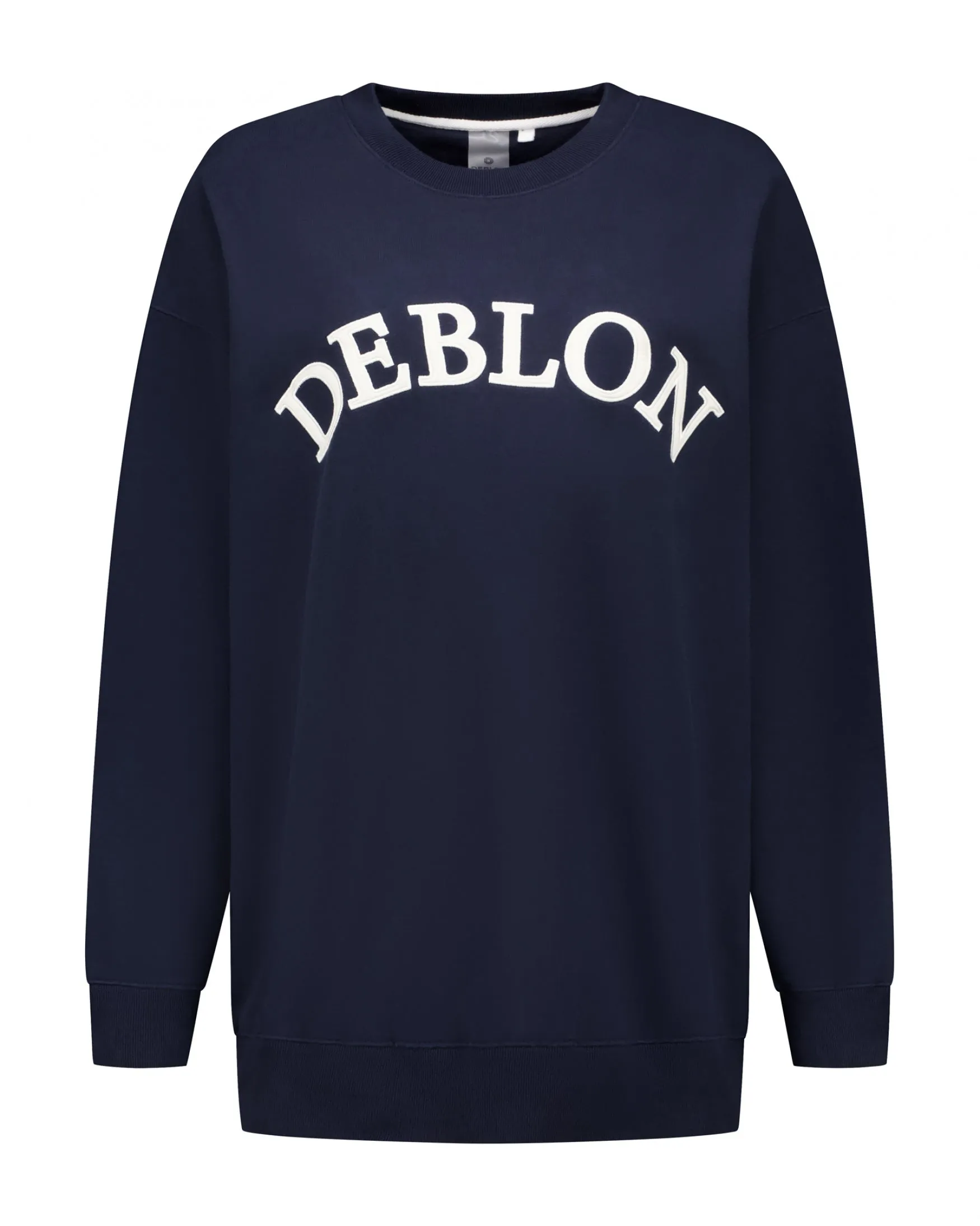 Romee Sweater | Navy