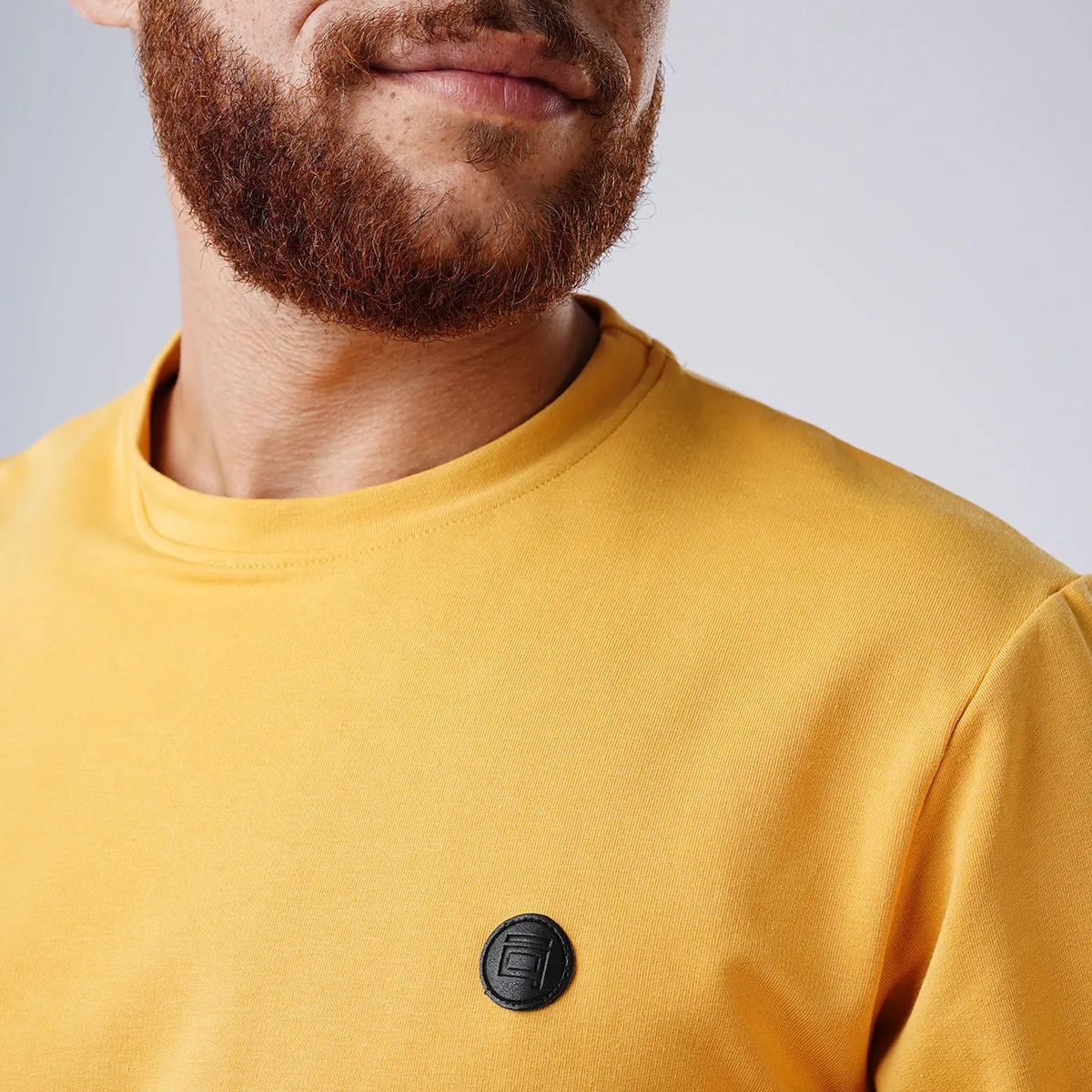 Round Sweatshirt