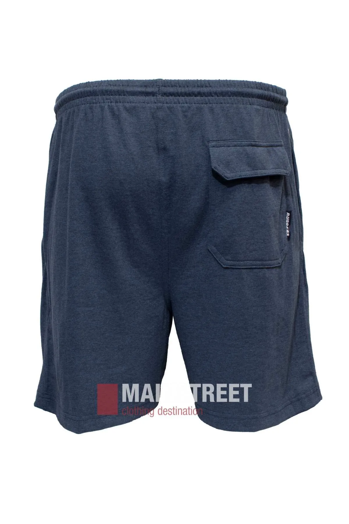 Ruggers Jersey Knit Sweat Short