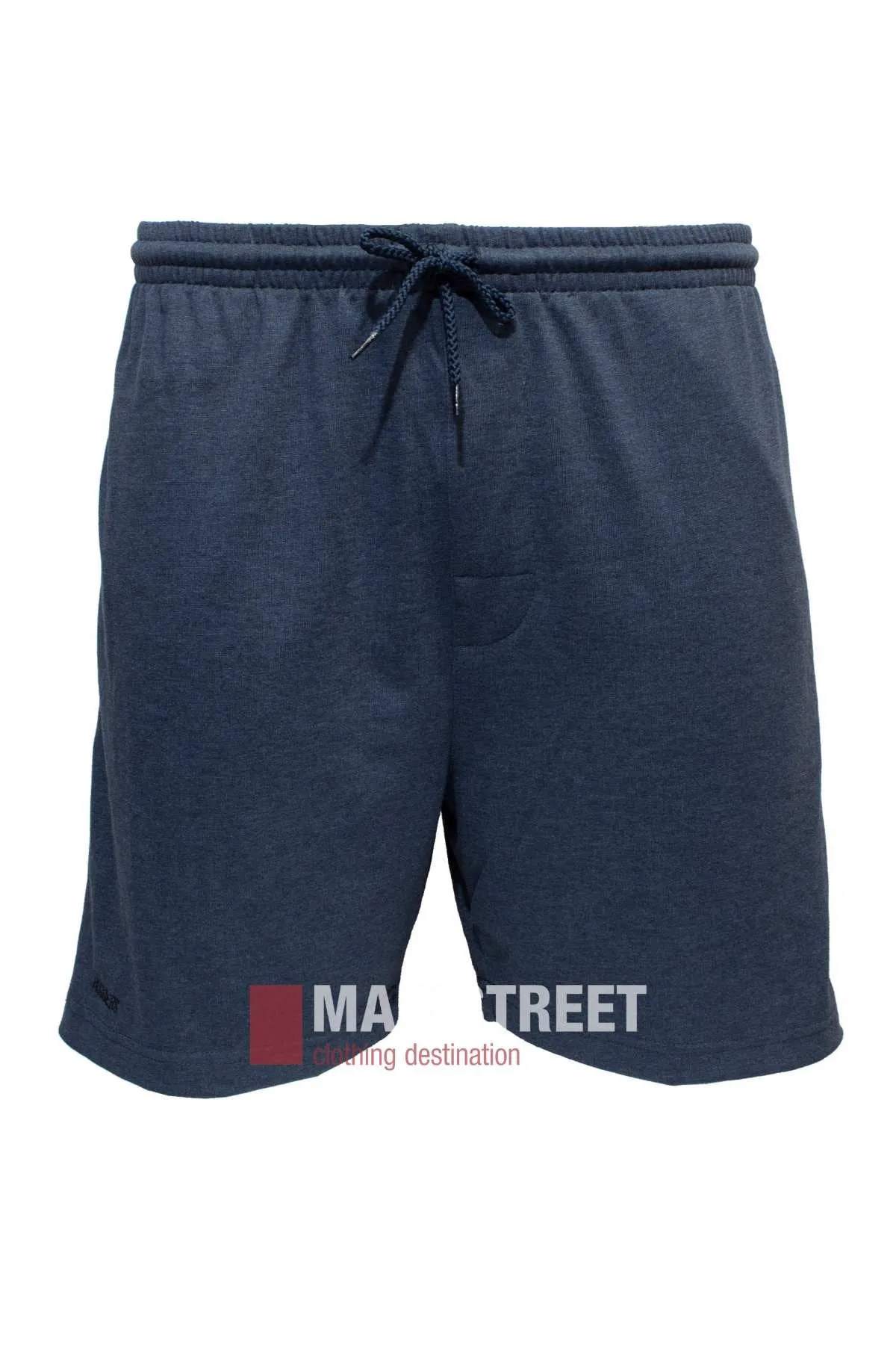 Ruggers Jersey Knit Sweat Short