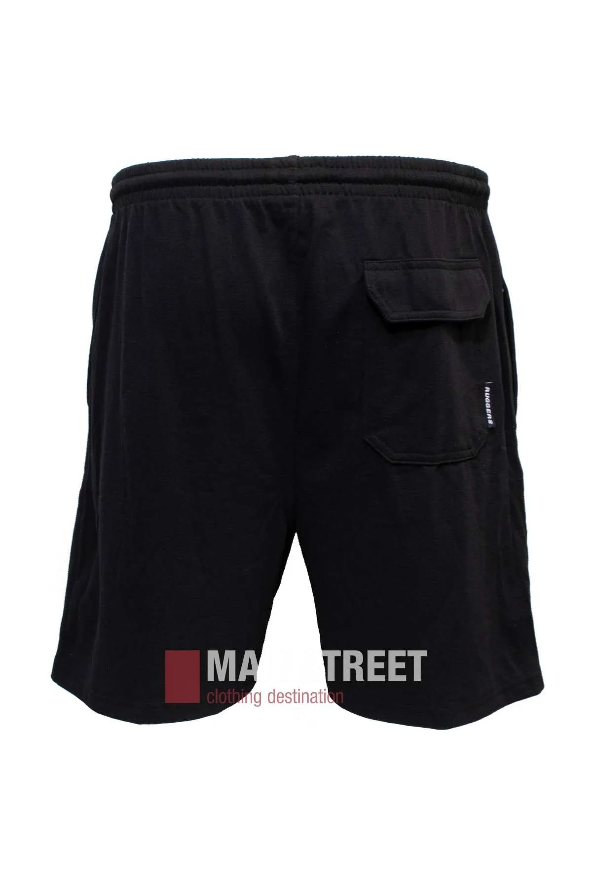 Ruggers Jersey Knit Sweat Short