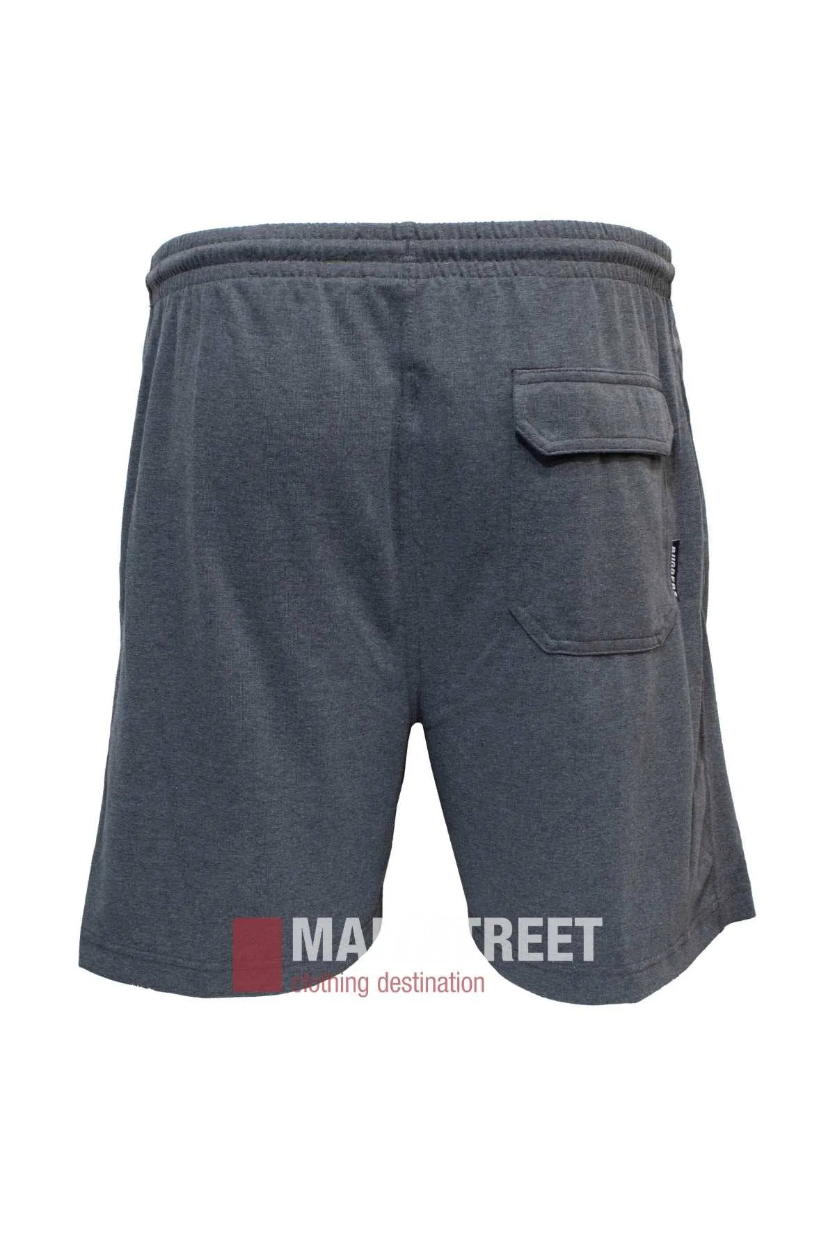 Ruggers Jersey Knit Sweat Short
