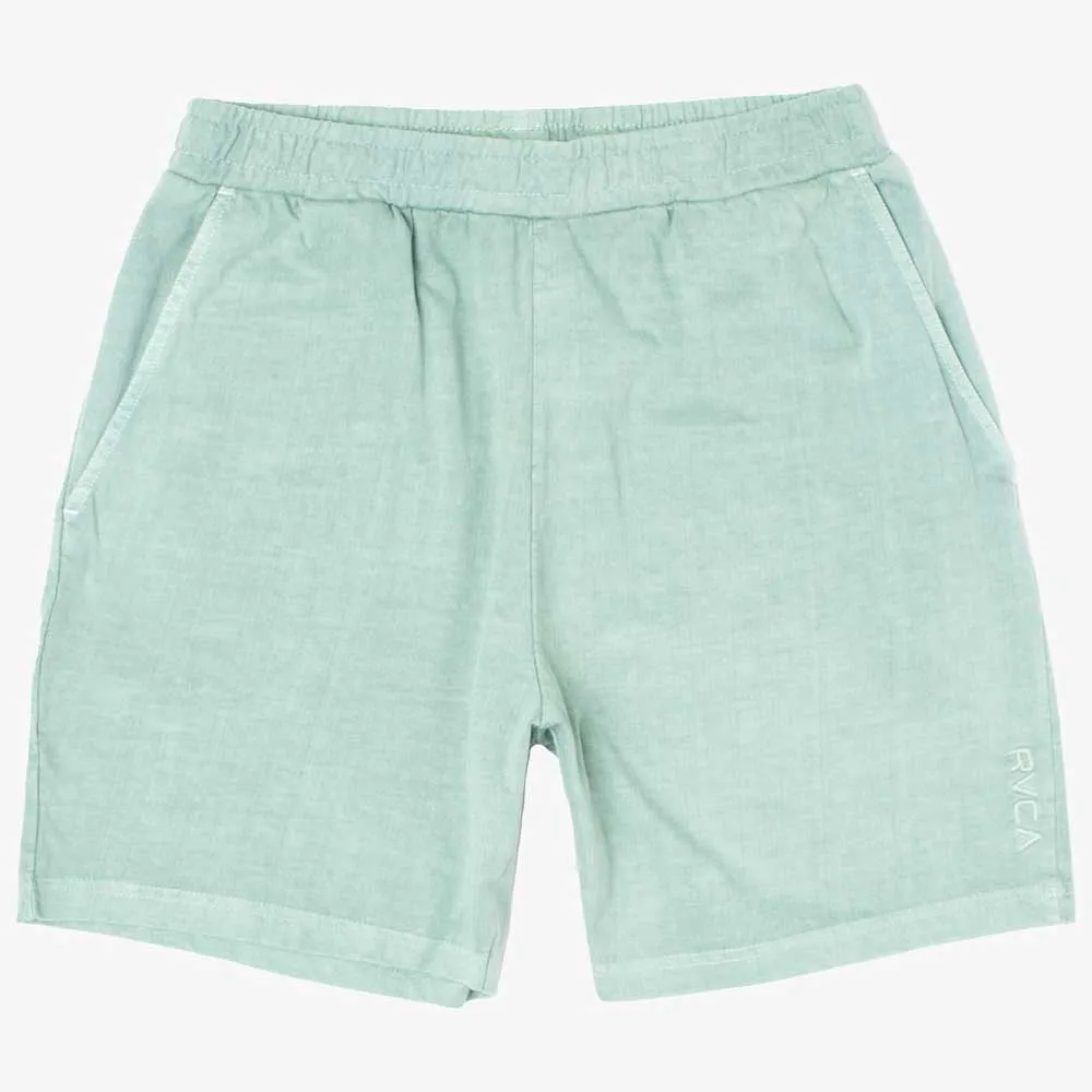RVCA PTC Elastic Walkshorts