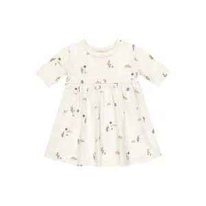 Rylee & Cru Finn Dress - Desert