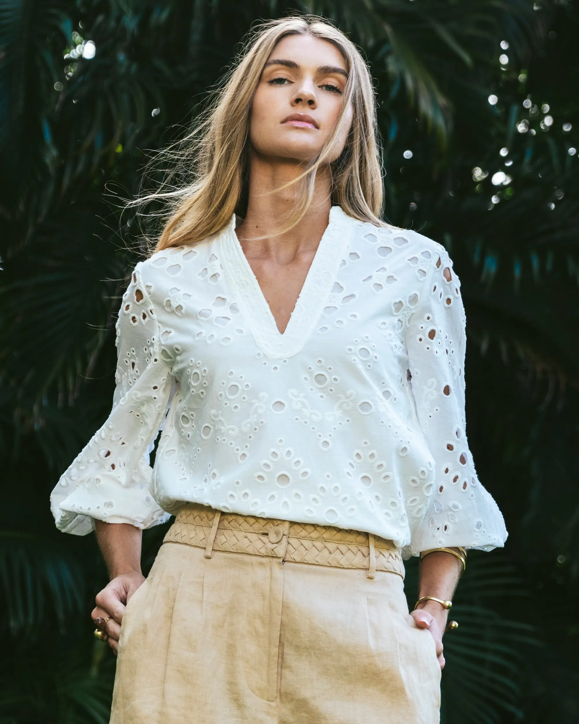 Rylie Top