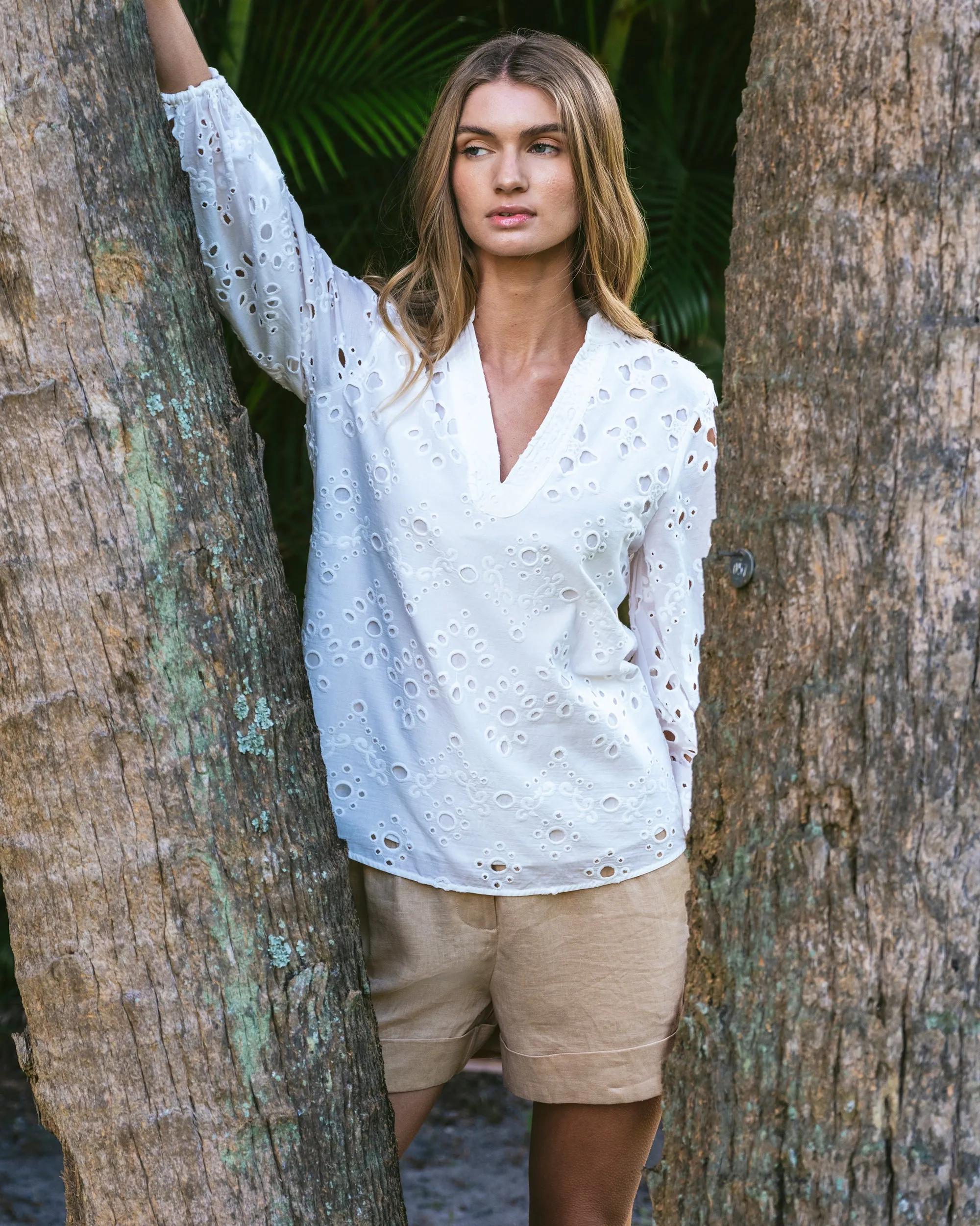 Rylie Top