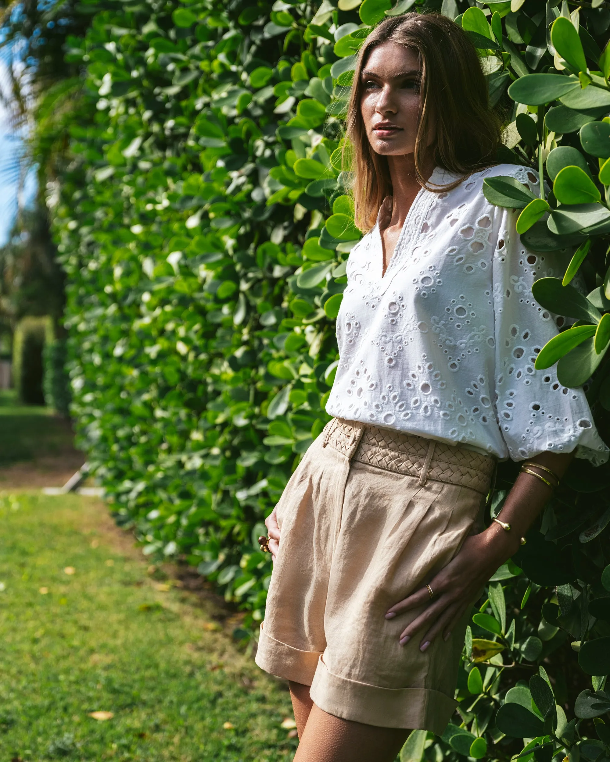Rylie Top