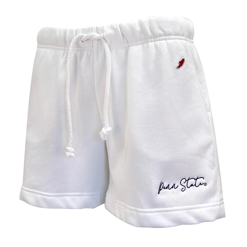 Sale - League Ladies Academy Shorts