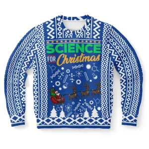 Science for Christmas