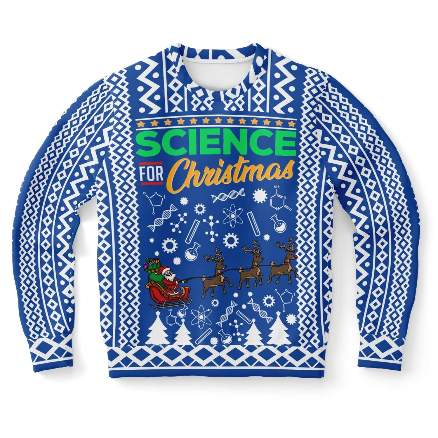 Science for Christmas
