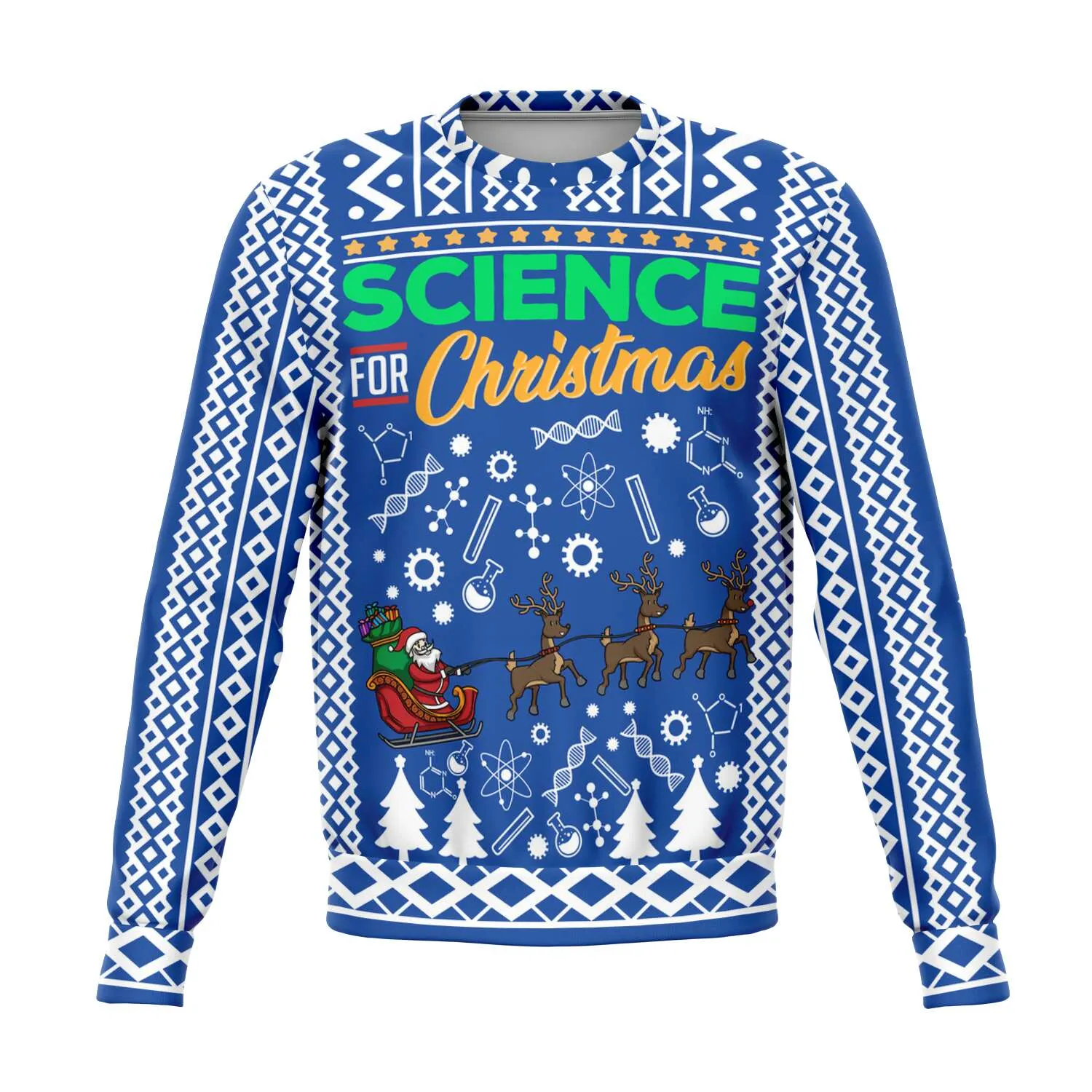 Science for Christmas