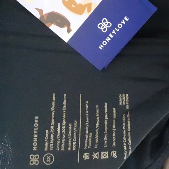 Sculpting shorts