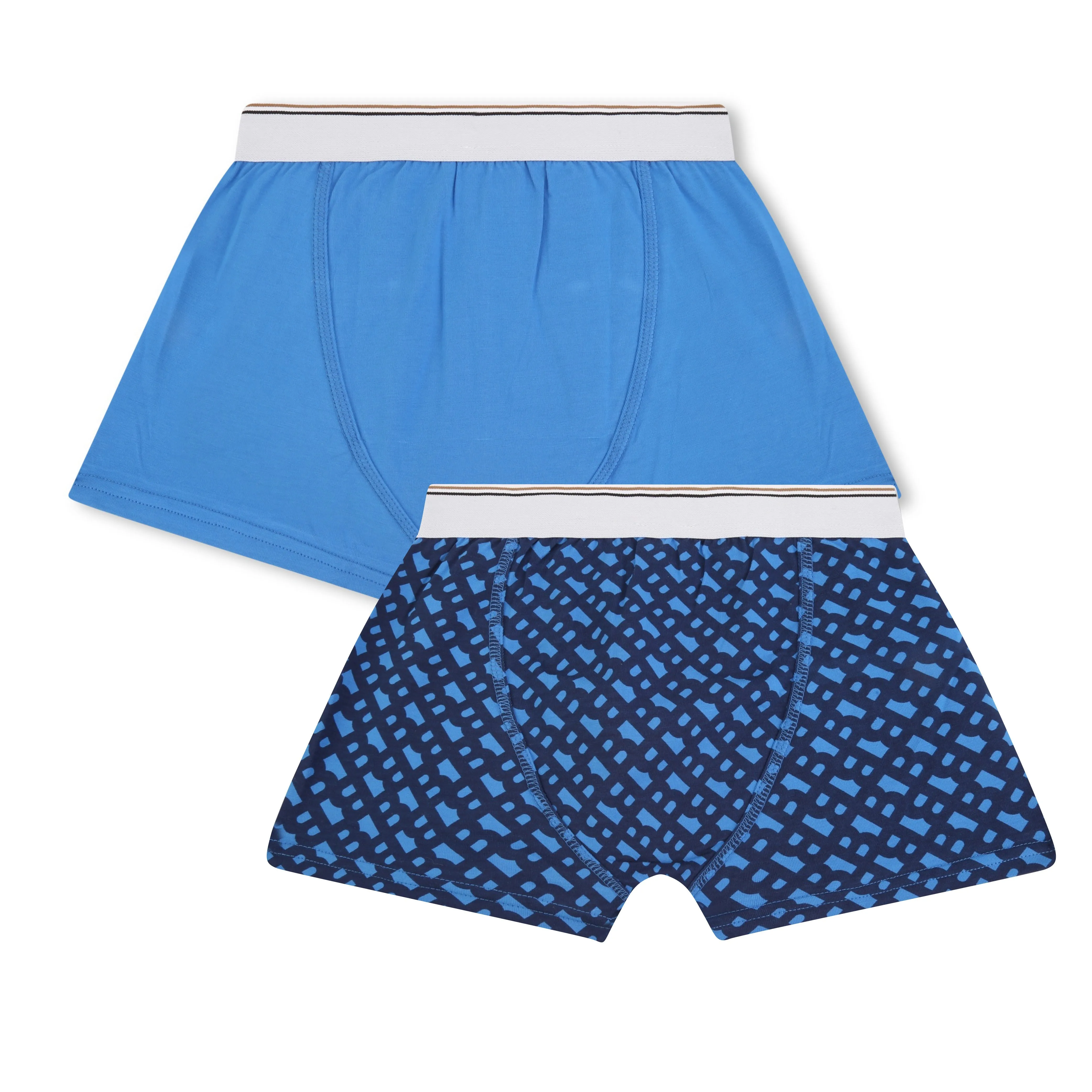 Set Of 2 Boxer Shorts