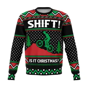Shift It's Christmas