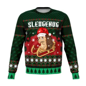 Sledgehog