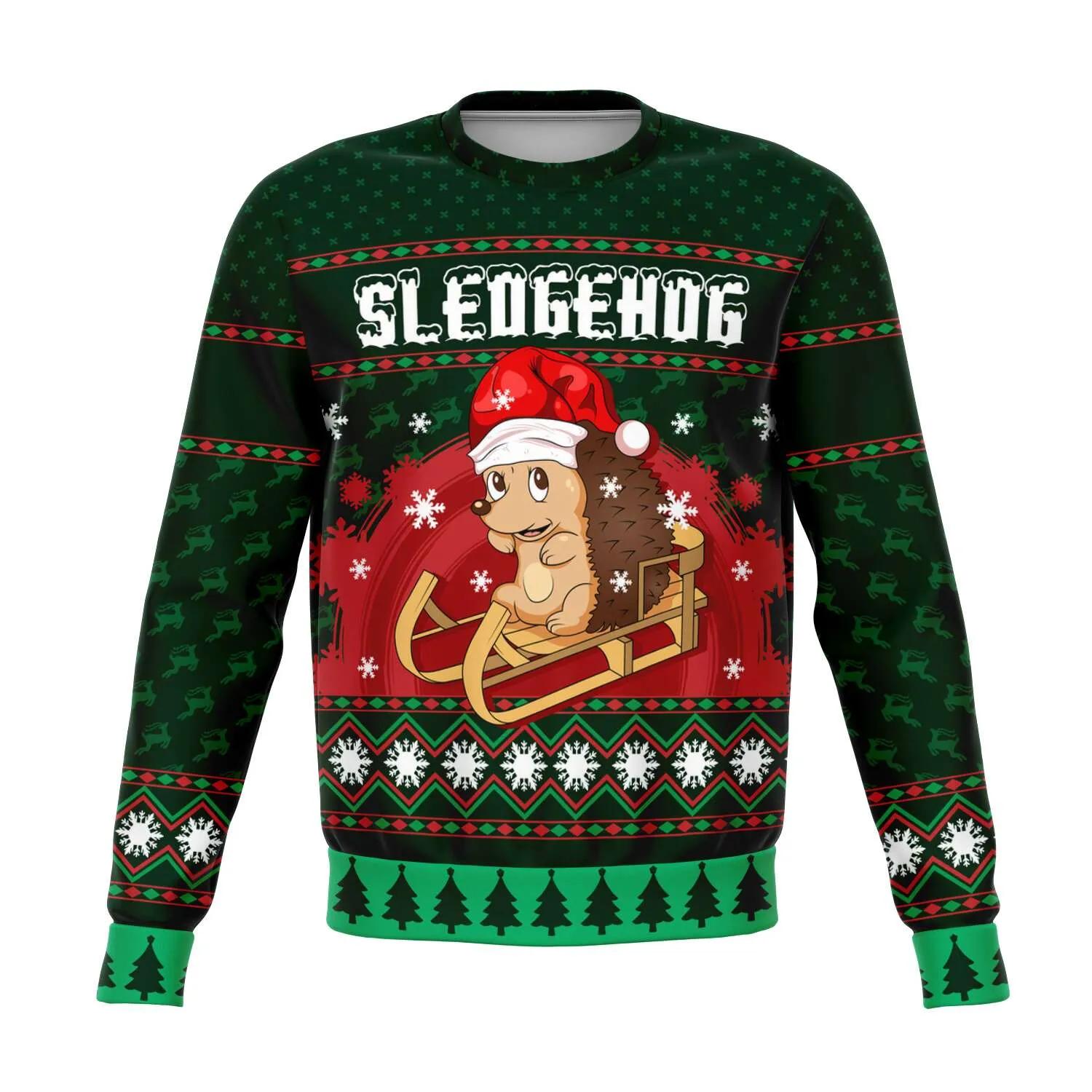 Sledgehog