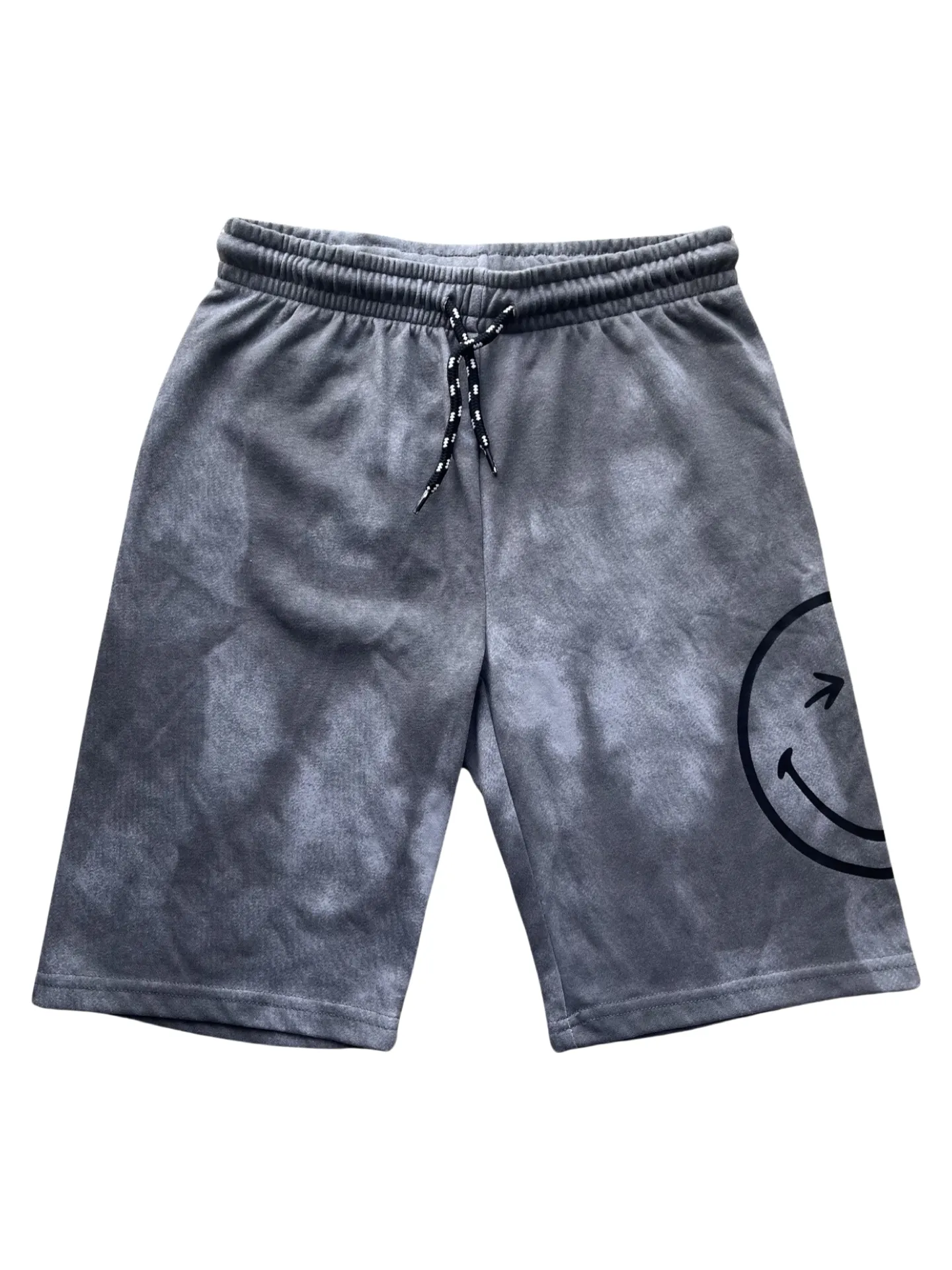 Smiley World Boys Jersey Shorts