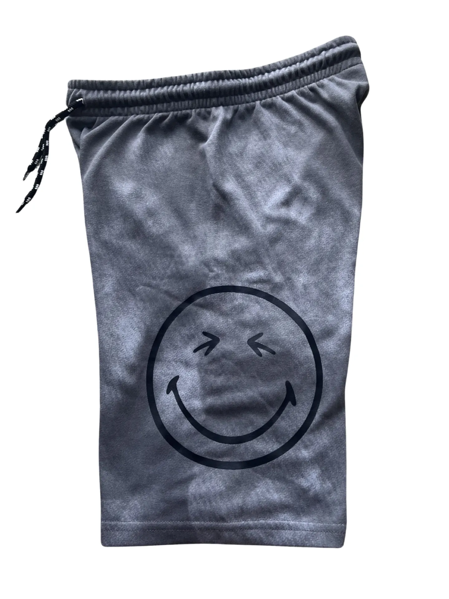 Smiley World Boys Jersey Shorts