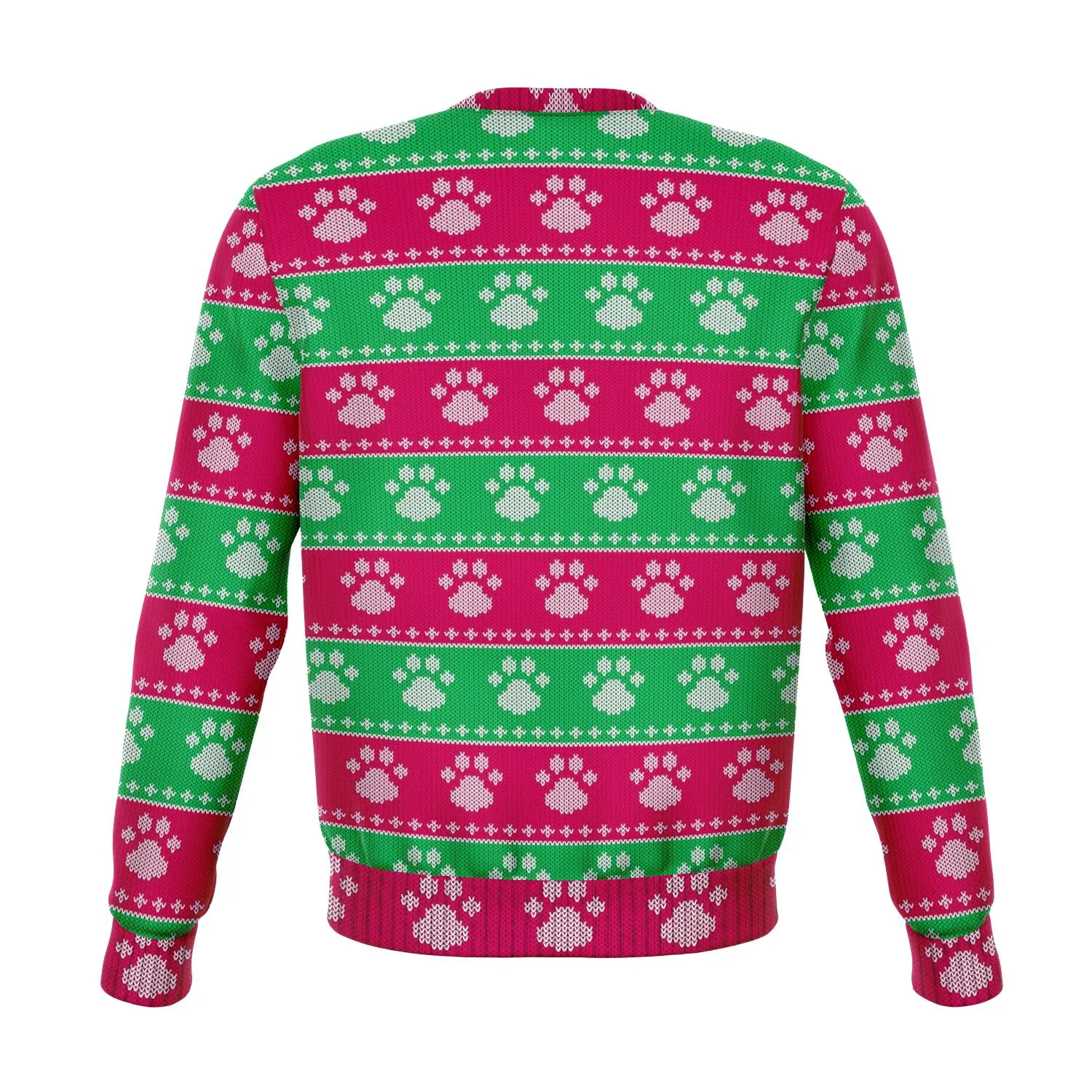 Snacks Schnauzer Sweatshirt