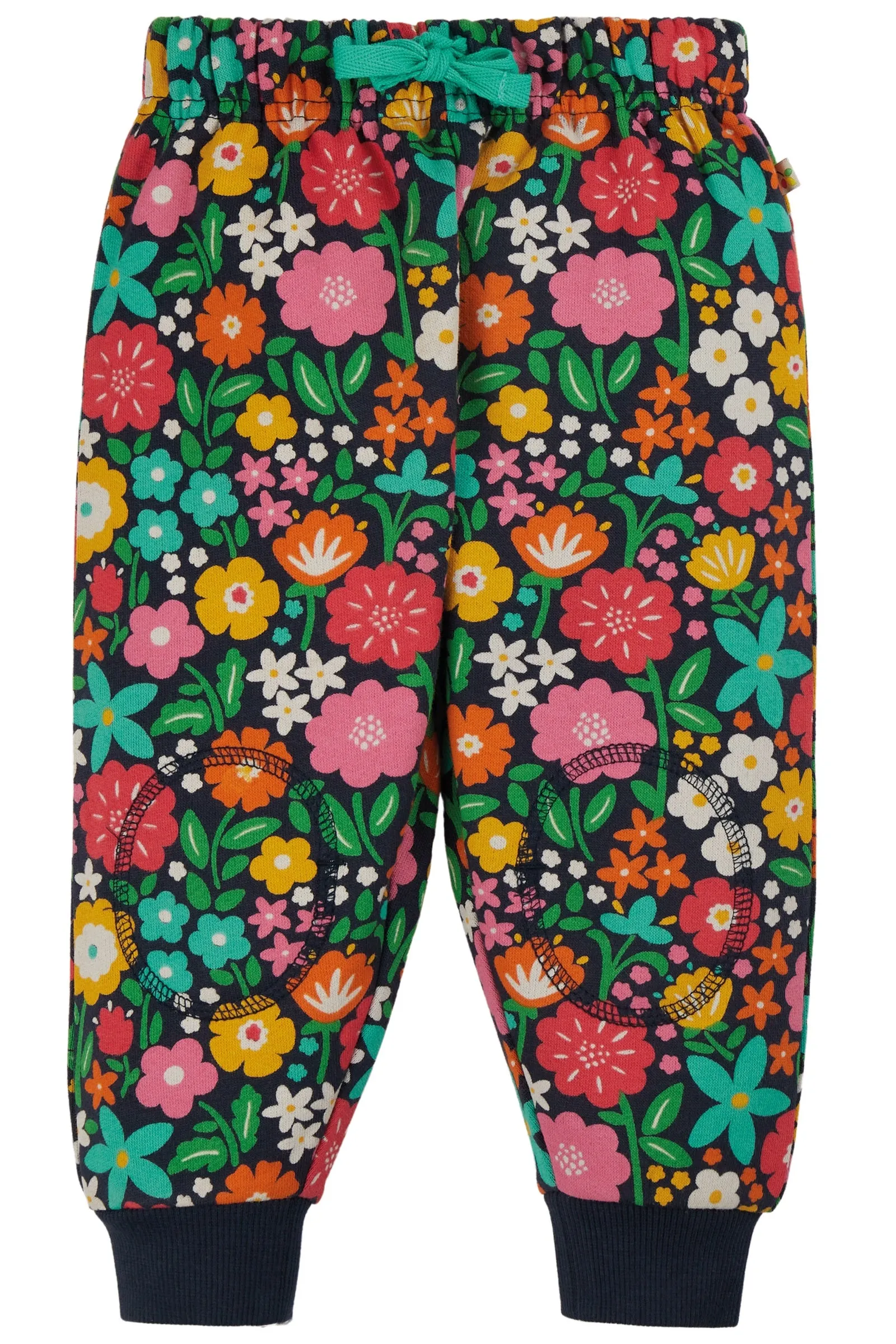 Snuggle Crawlers Kernow Floral (0-3m)