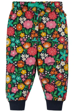 Snuggle Crawlers Kernow Floral (0-3m)