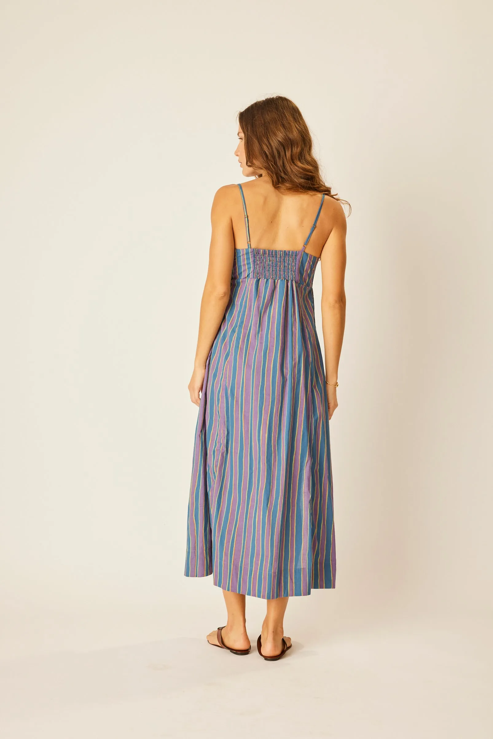 SOPHIE DRESS