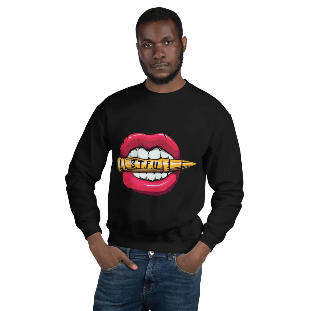 STFU Classic Logo Sweatshirt