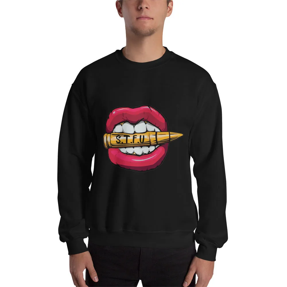 STFU Classic Logo Sweatshirt
