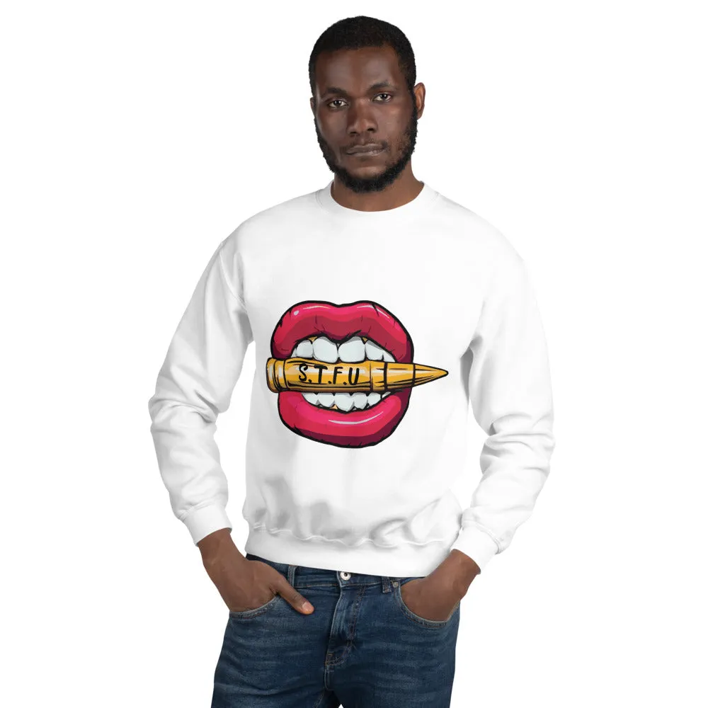 STFU Classic Logo Sweatshirt