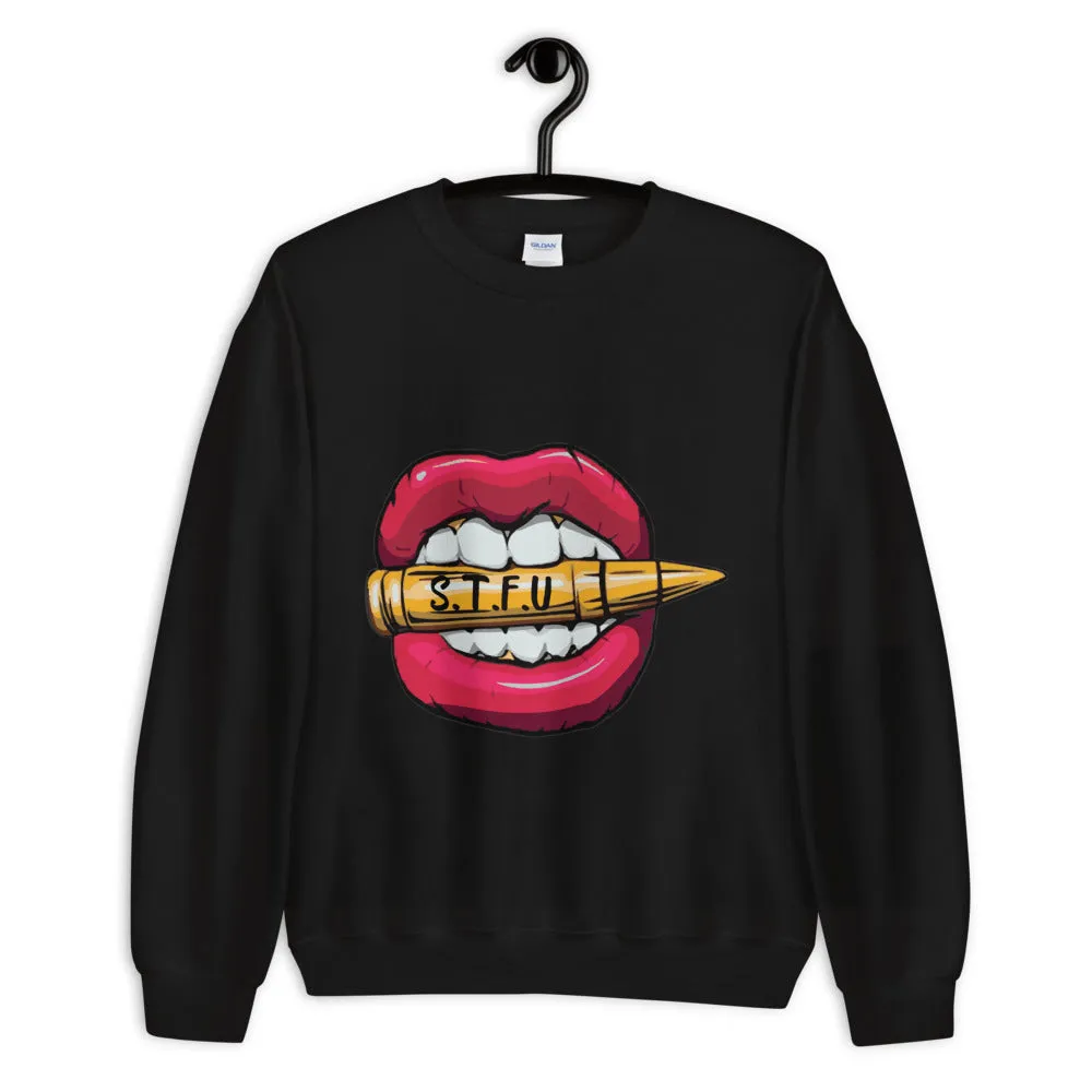 STFU Classic Logo Sweatshirt