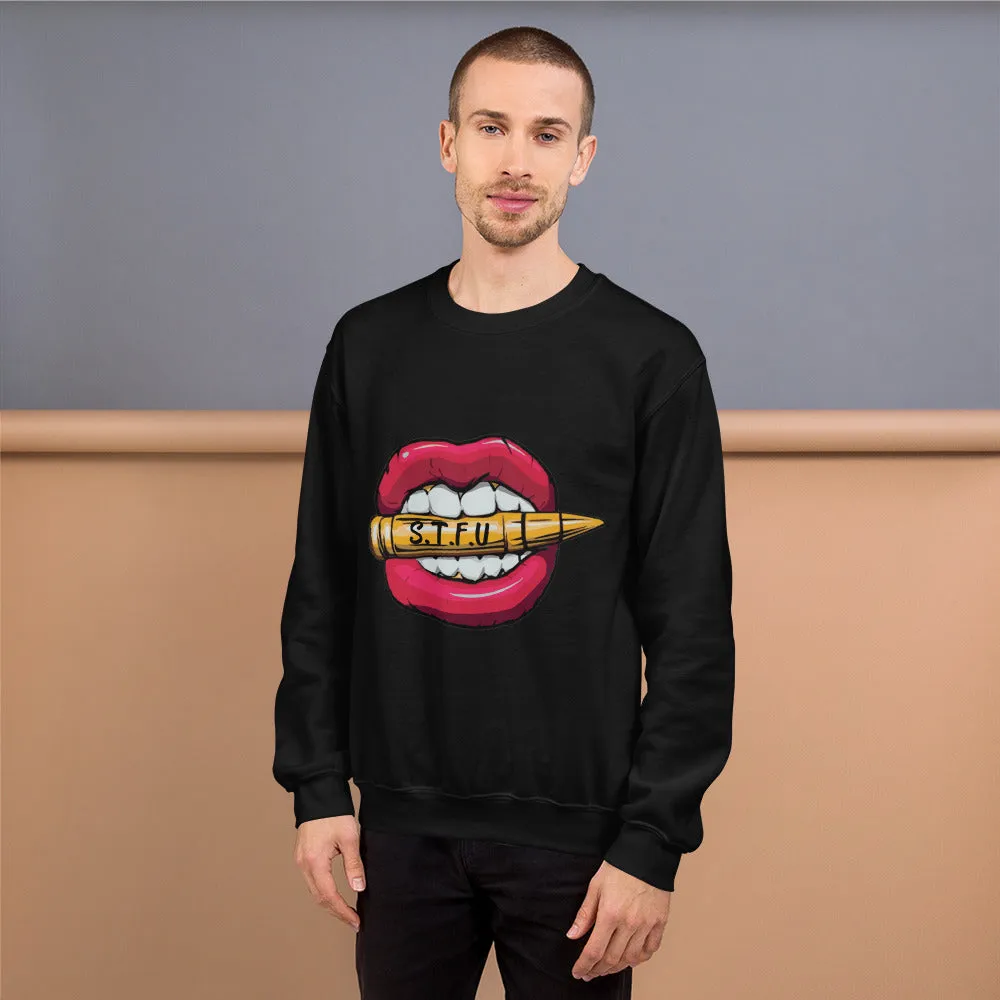 STFU Classic Logo Sweatshirt