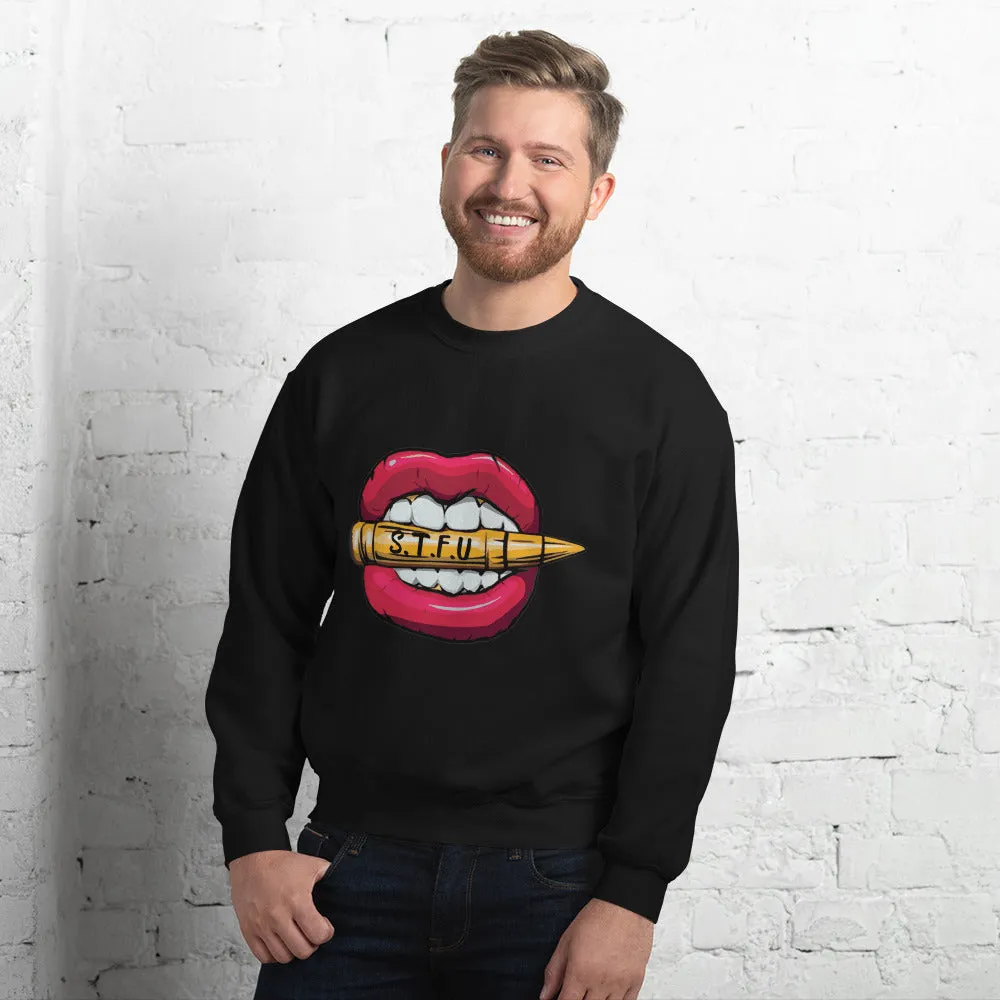 STFU Classic Logo Sweatshirt