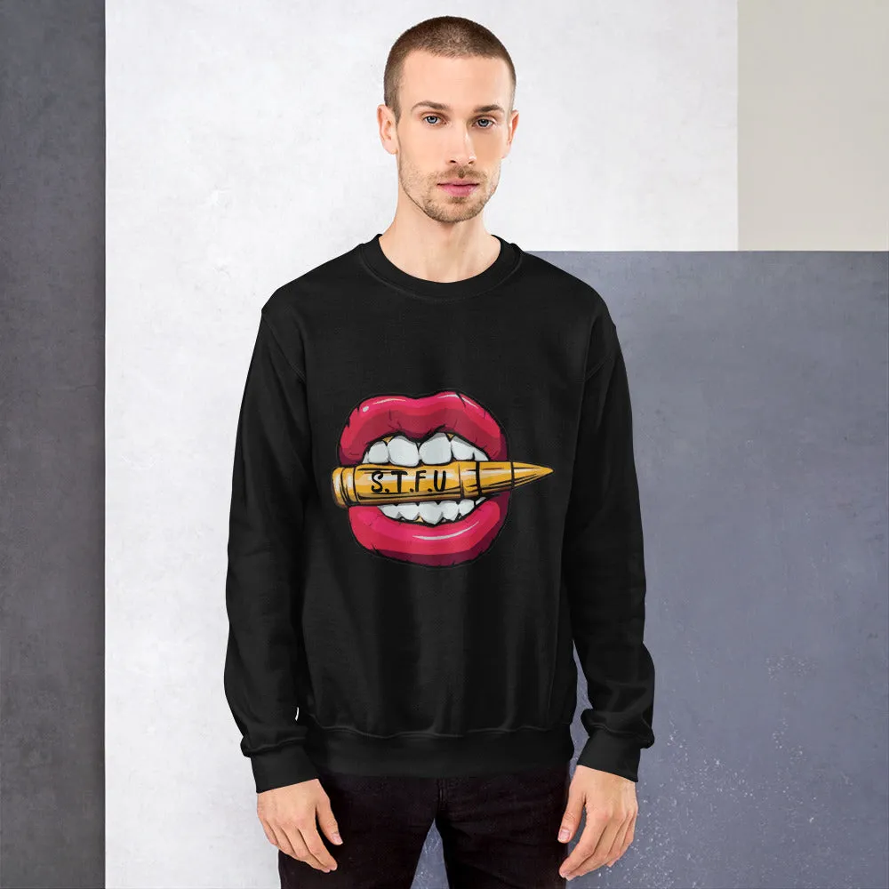 STFU Classic Logo Sweatshirt