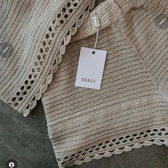 Suboo Pia Short