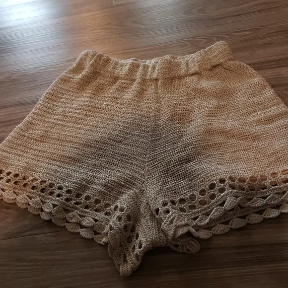 Suboo Pia Short
