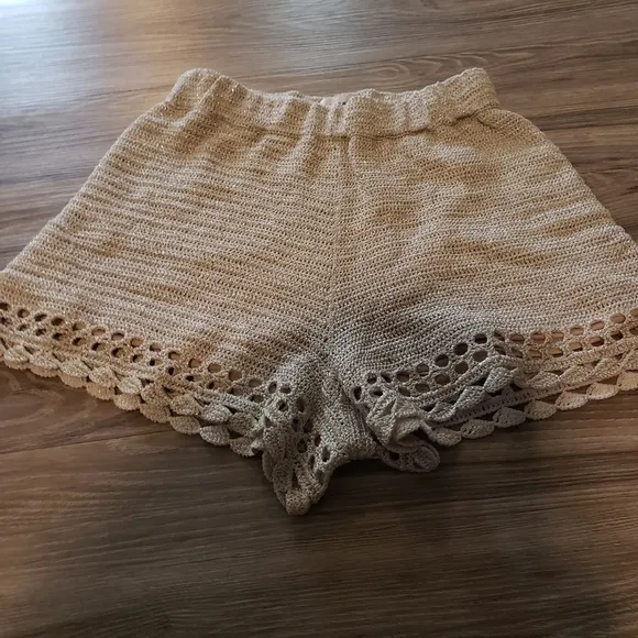 Suboo Pia Short
