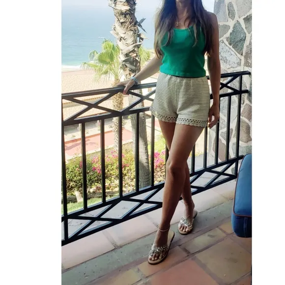 Suboo Pia Short