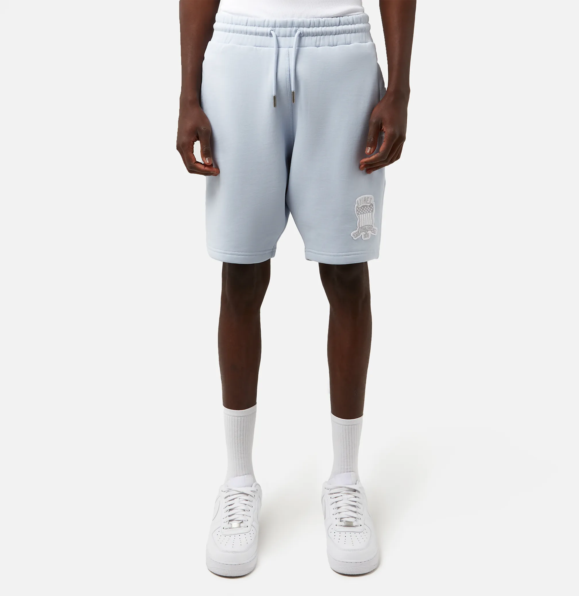 SUNNYSIDE FLEECE SHORT