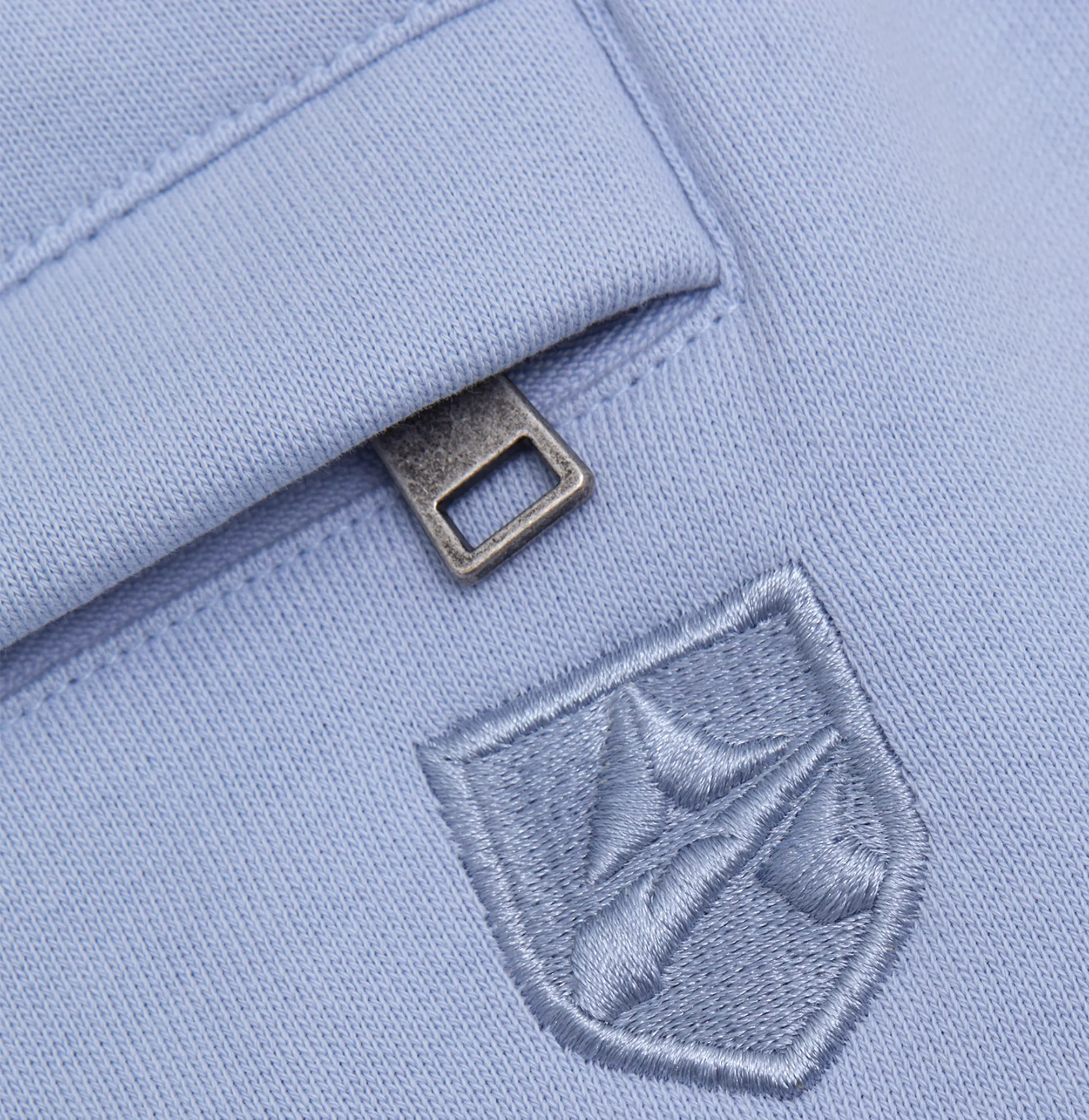 SUNNYSIDE FLEECE SHORT