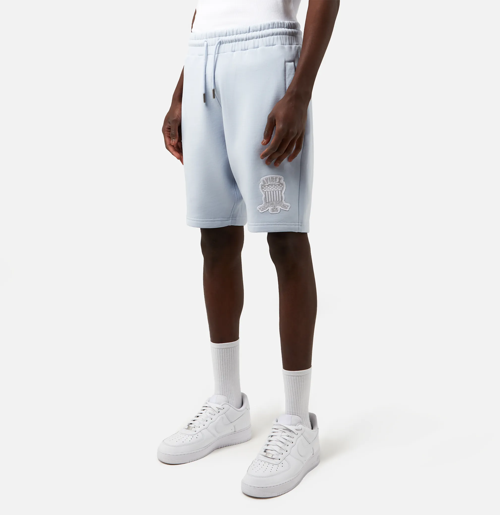 SUNNYSIDE FLEECE SHORT