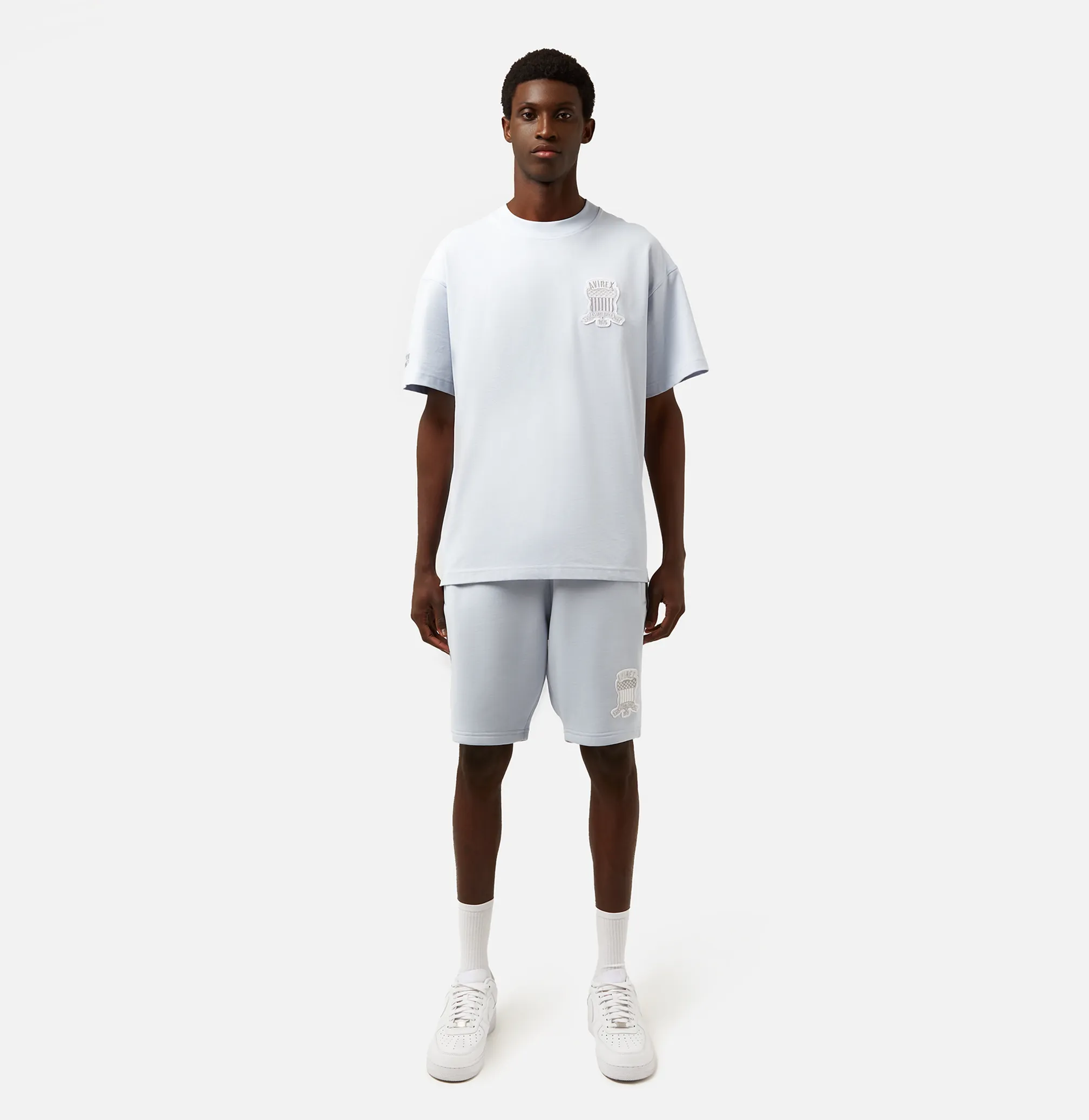 SUNNYSIDE FLEECE SHORT