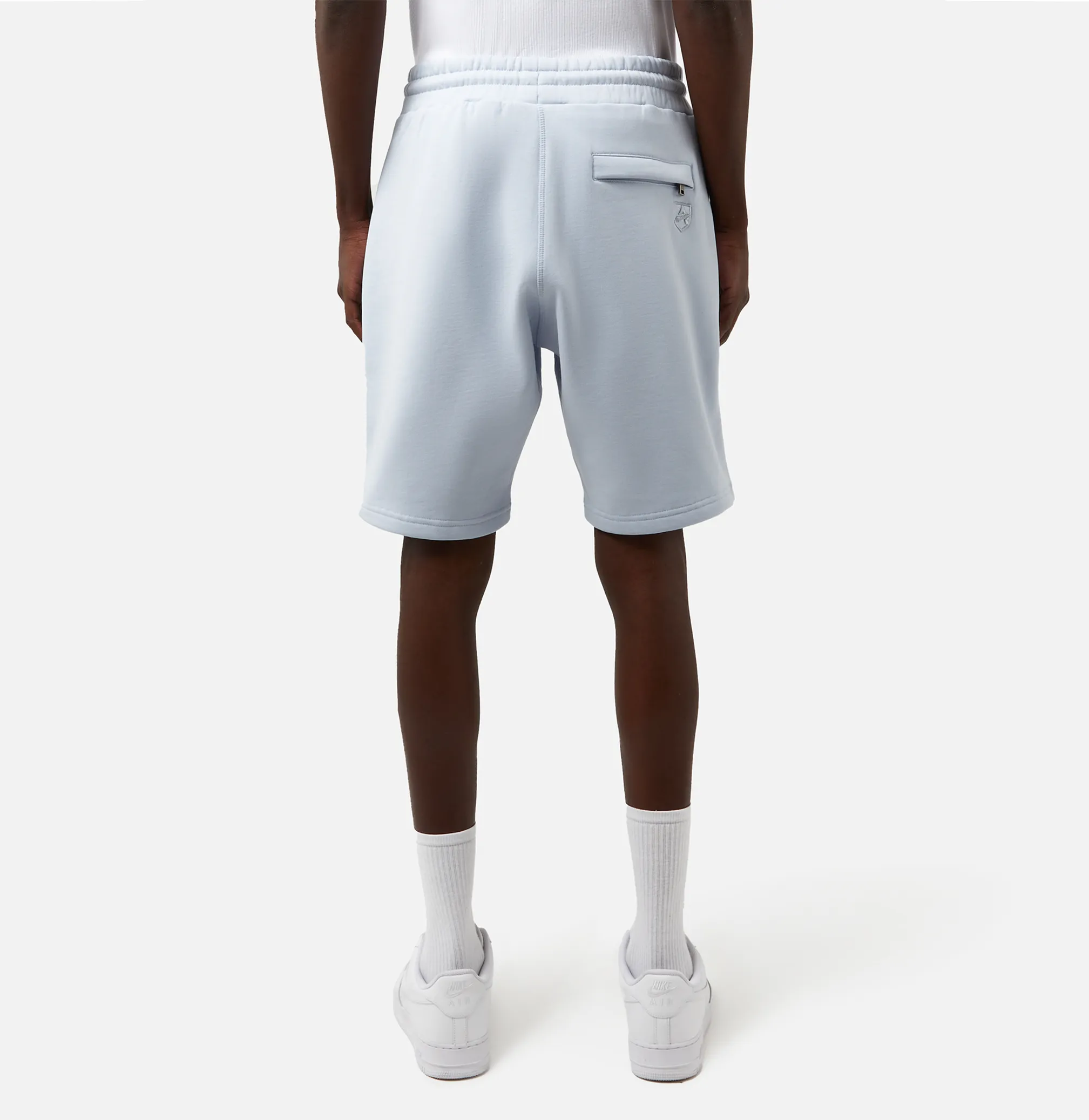SUNNYSIDE FLEECE SHORT