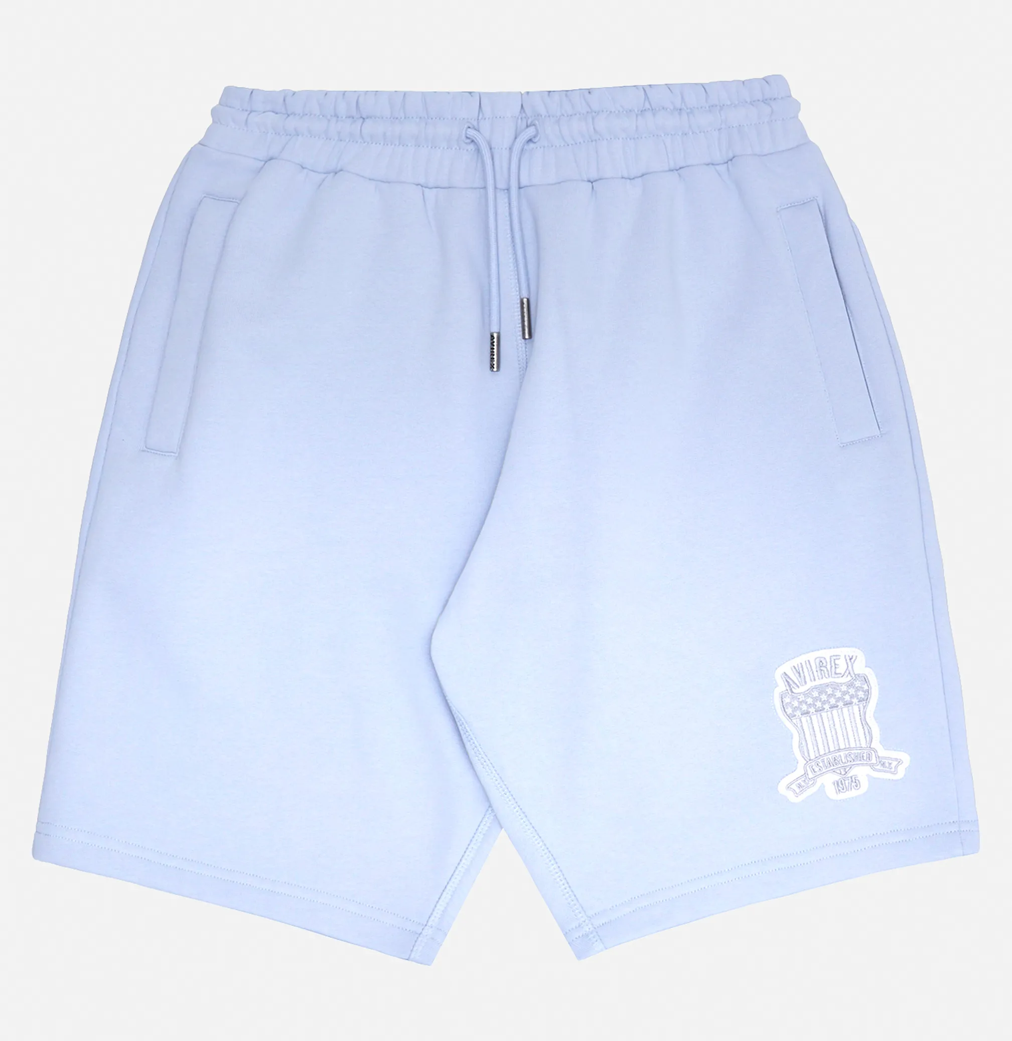 SUNNYSIDE FLEECE SHORT